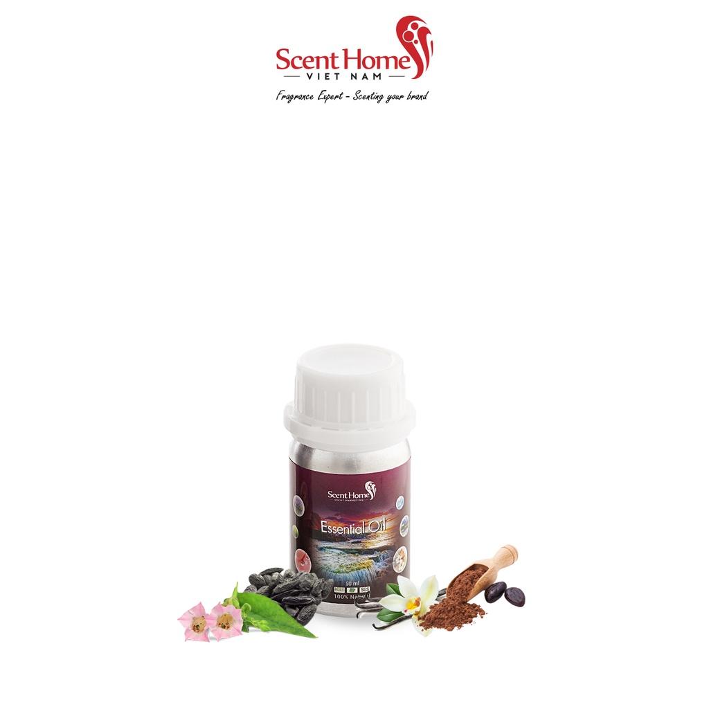 Tinh dầu Scent Homes - mùi hương