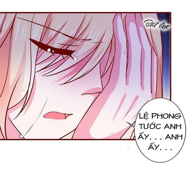 không gả cho tổng tài, gả cho người hầu chapter 97 14