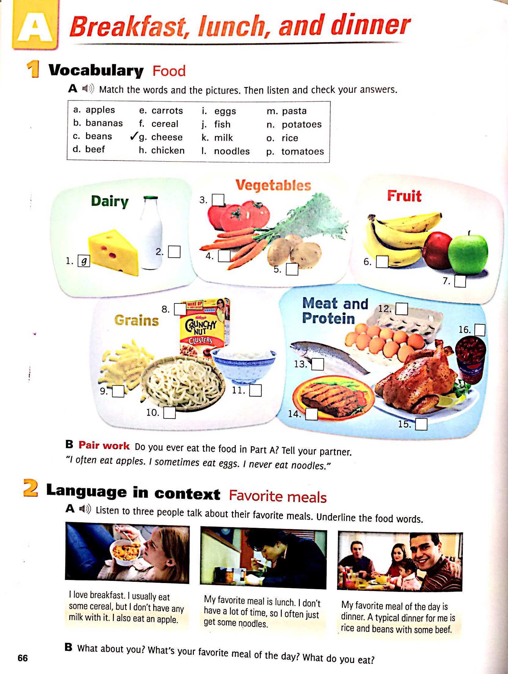 Four Corners SB 1B w CD-Rom