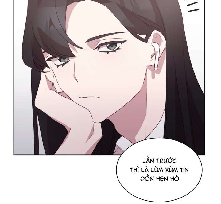 cuộc sống hai mặt của thần tượng chapter 20 4