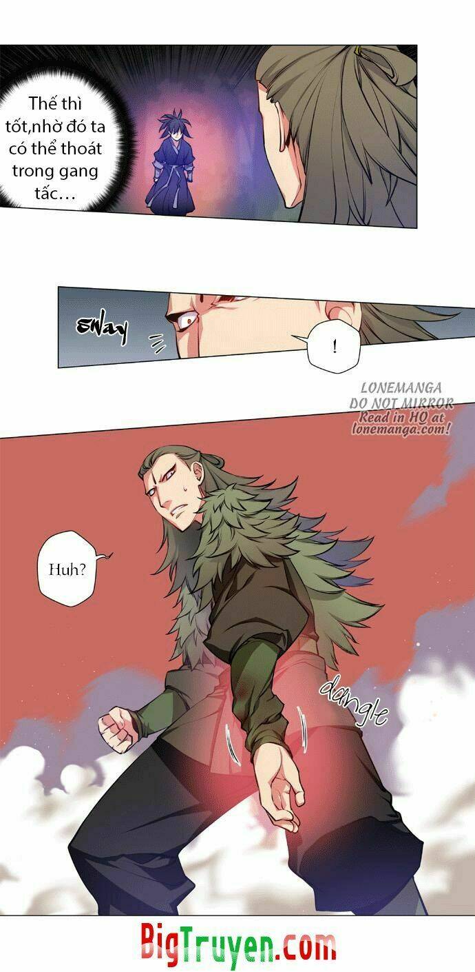 märchen: the embodiment of tales chapter 17 5