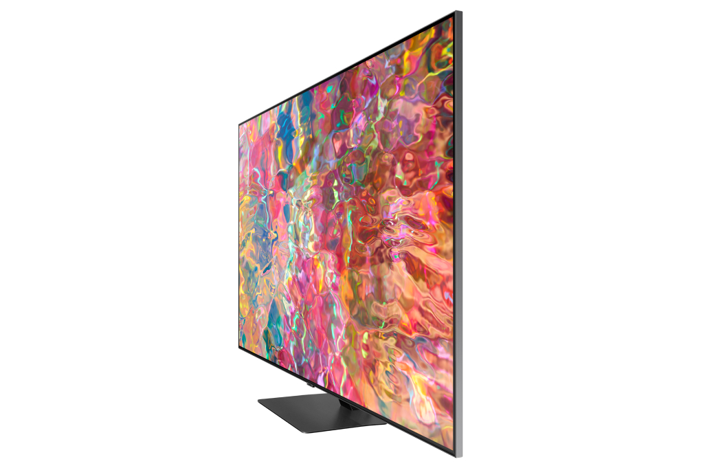 Smart Tivi QLED 4K 85 inch Samsung 85Q80BA - Hàng Chính Hãng - Chỉ Giao Hà Nội