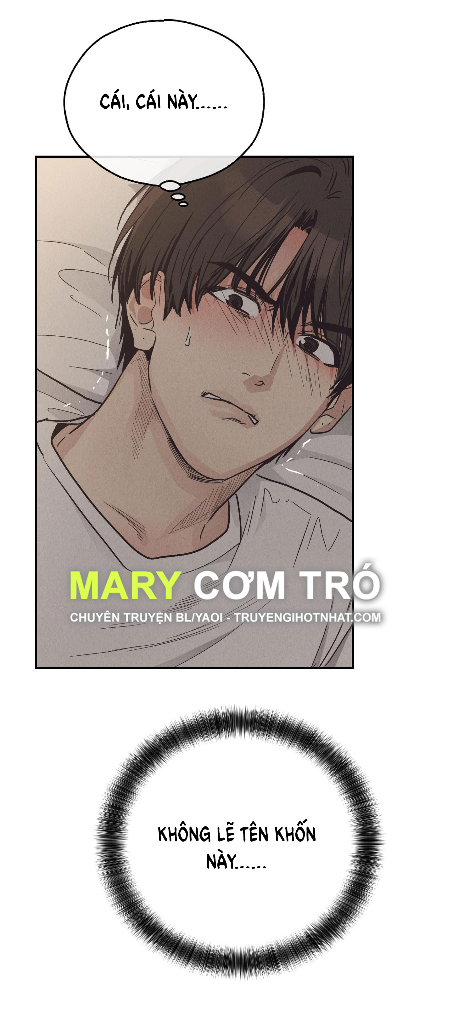 Phục Thù - Pay Back chapter 63.1 - Trang 26