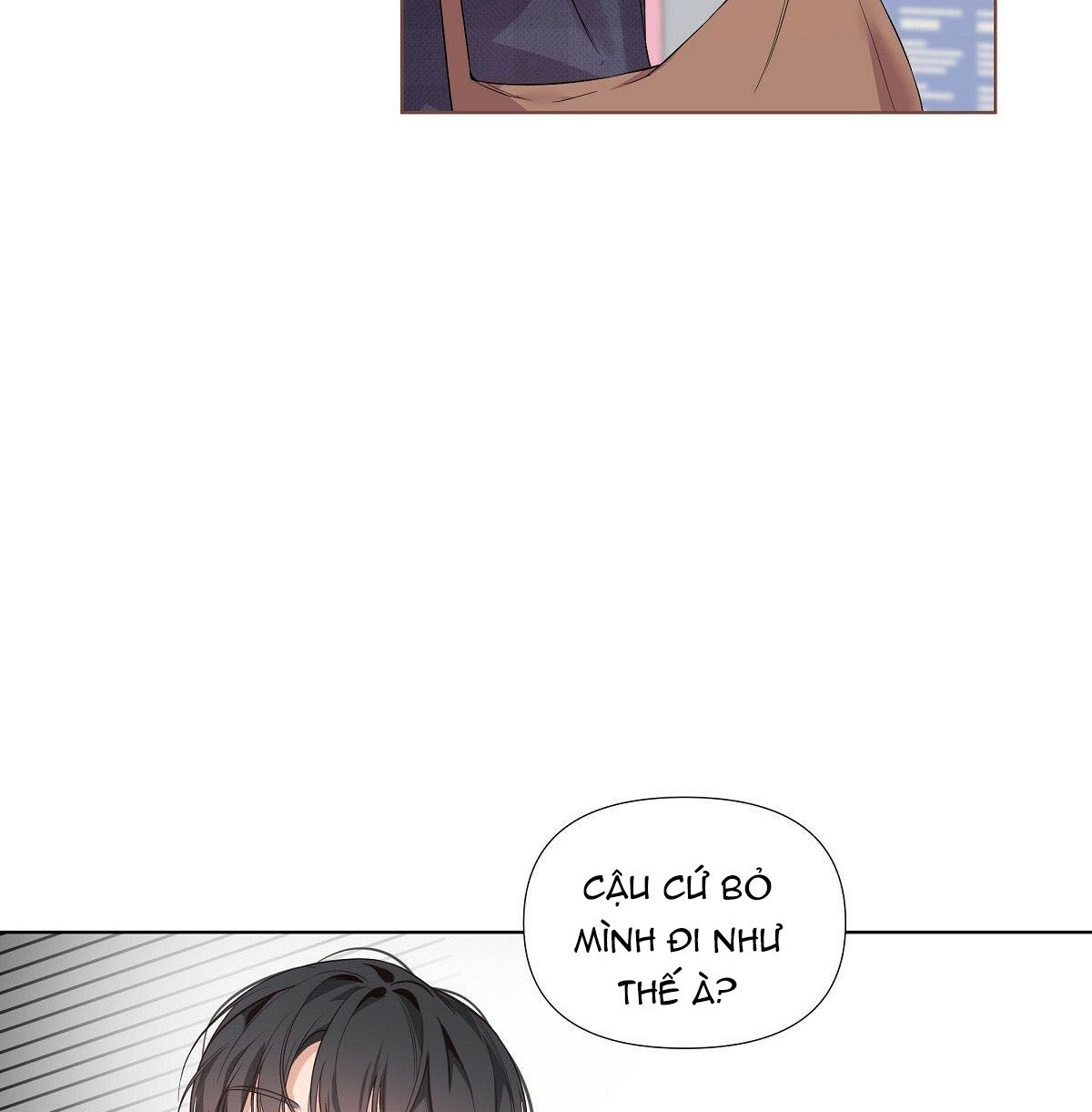 đừng bận tâm darling chapter 8 68