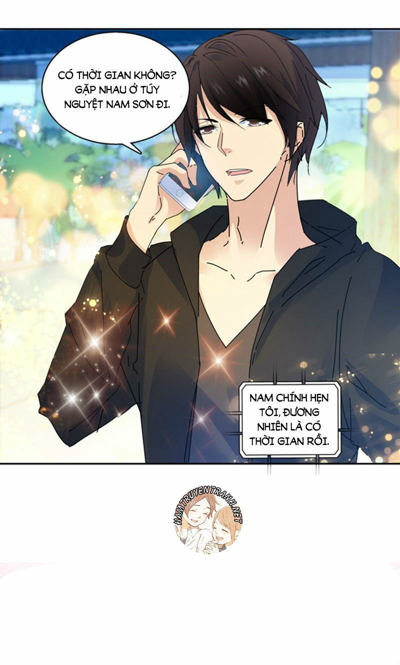 cô vợ siêu mẫu của cố thiếu chapter 90 9