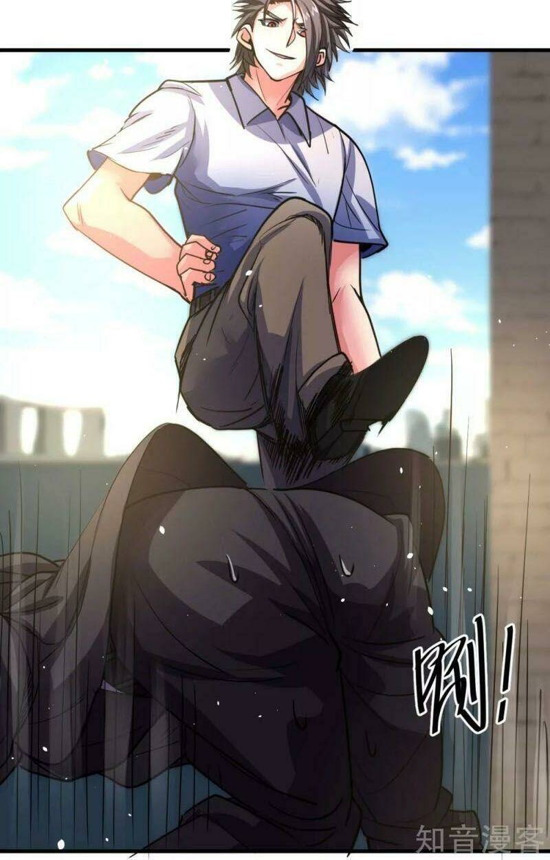 tối cường đại biểu hoàng kim thận chapter 108 10