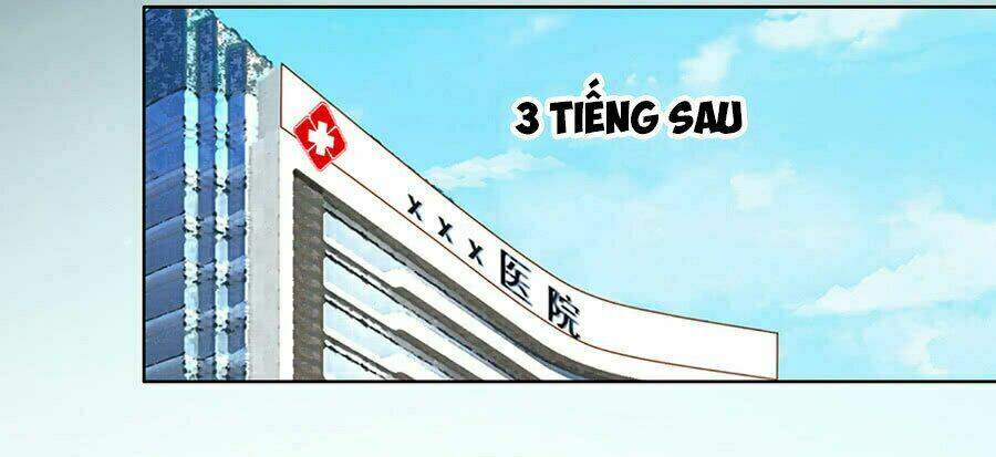 liệt ái tri hạ: series mật đào tiểu tình nhân chapter 92 12