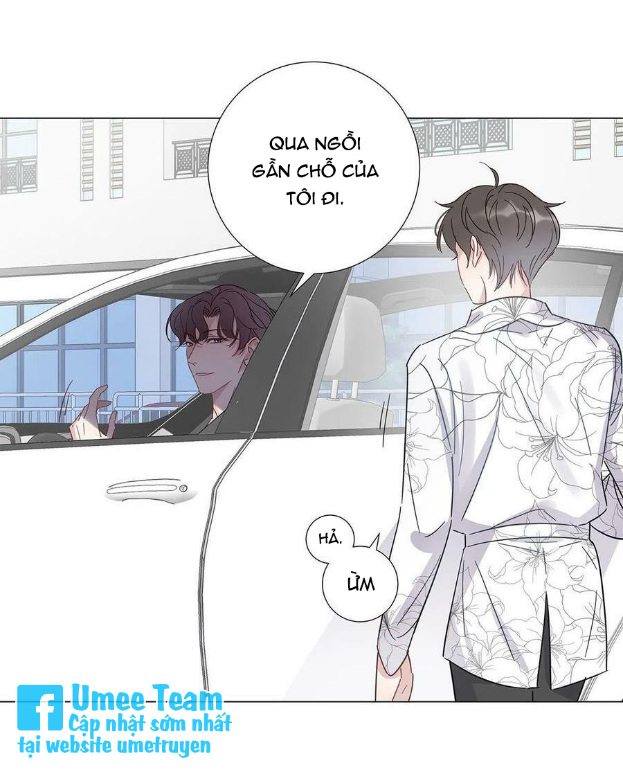 hôm nay nam giả trang nữ vẫn chưa được cầu hôn! chapter 75 4