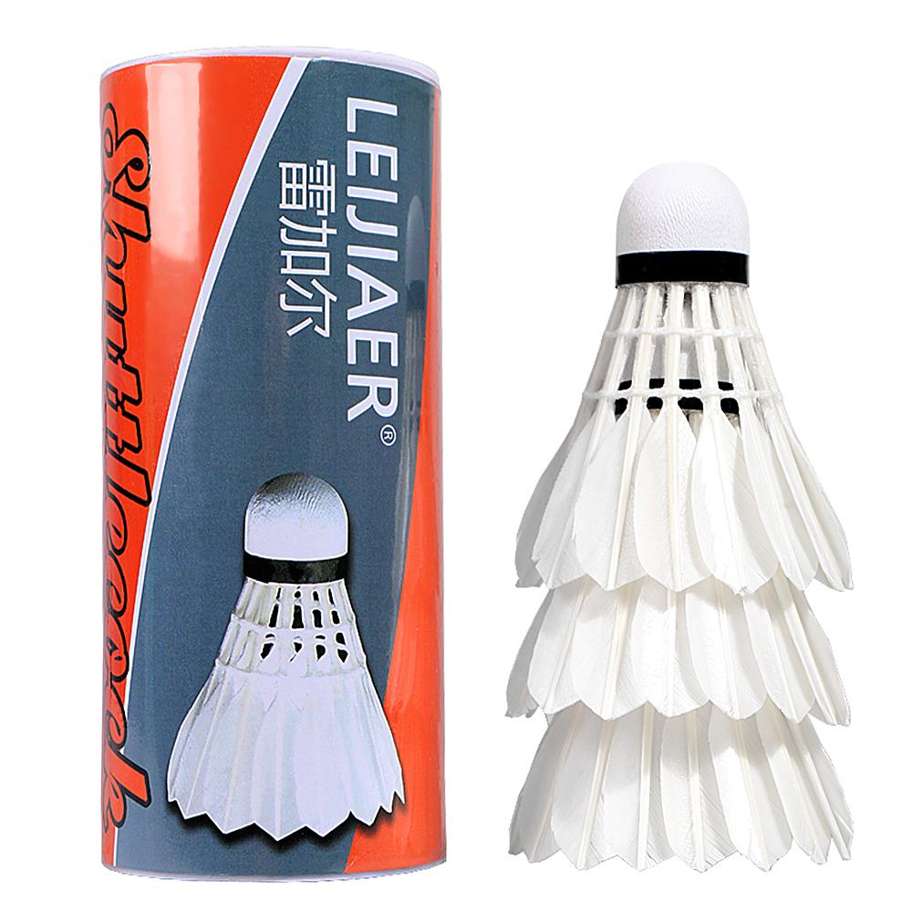 Bộ 3 cái Cầu Lông Bền, Chất Lượng cao