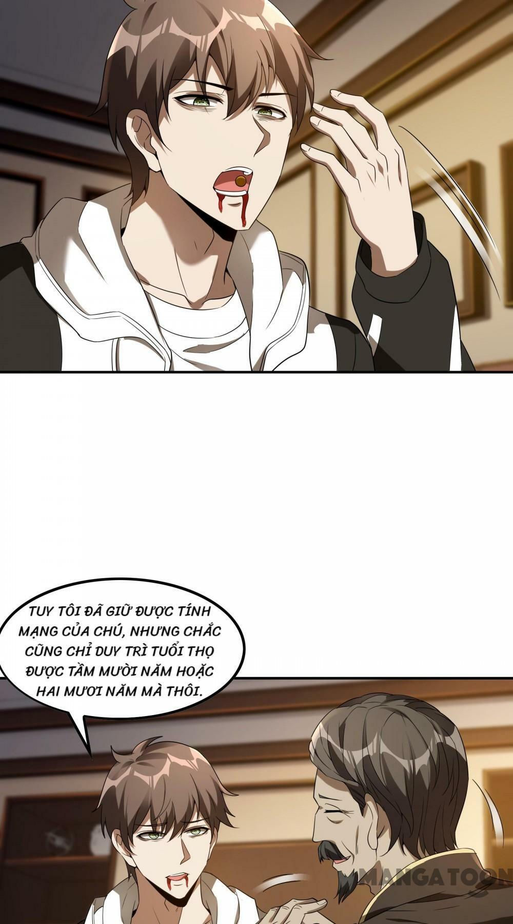 đệ nhất người ở rể chapter 102 28