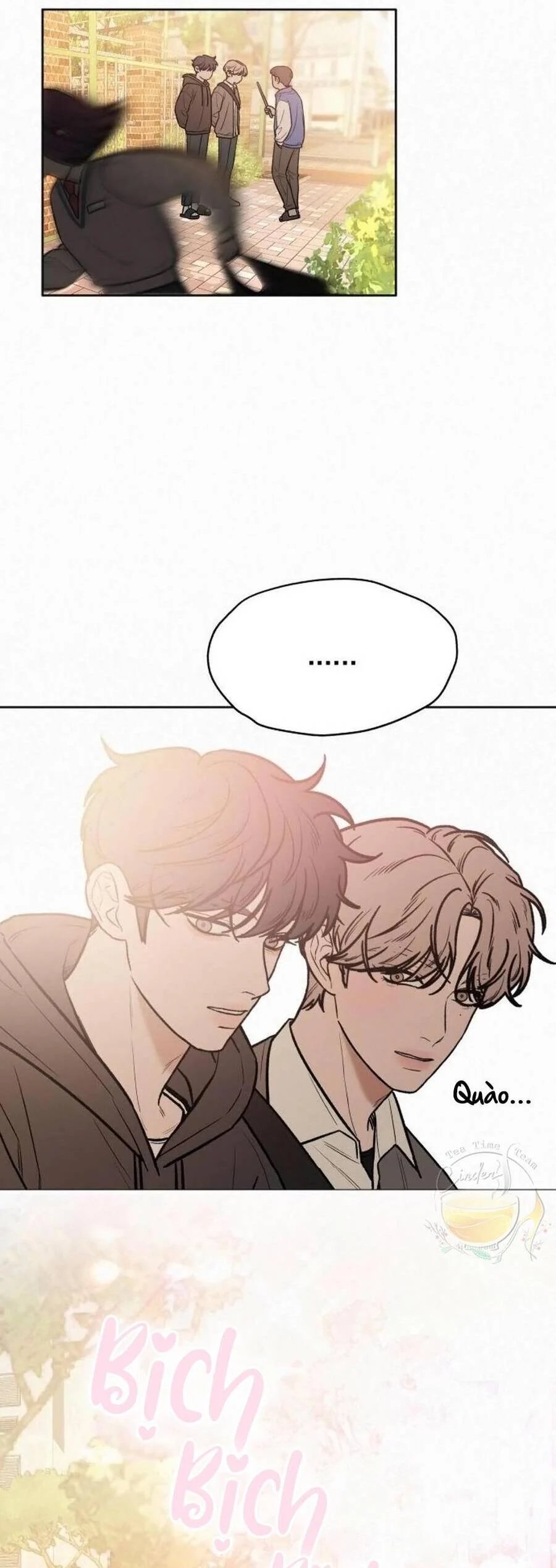 dark moon - tế đàn ánh trăng chapter 44 71