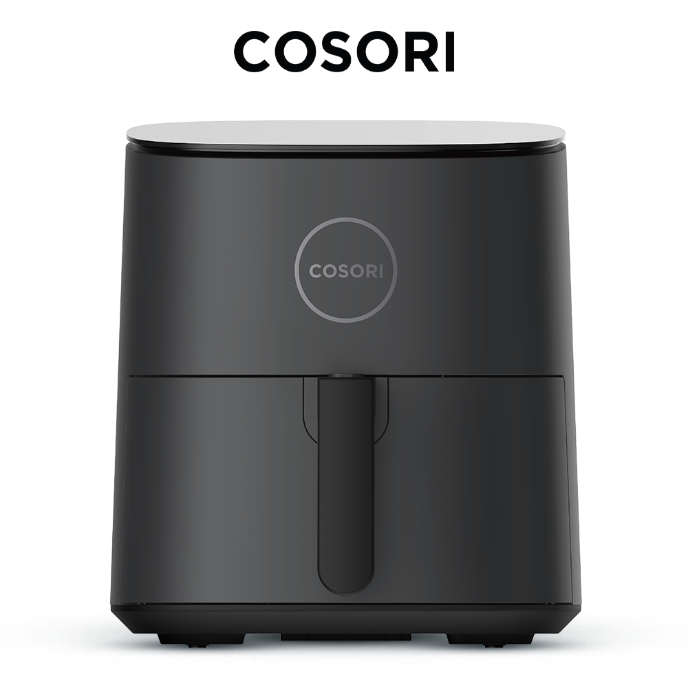 Nồi chiên không dầu điện tử Cosori CAF - L501 (4.7 Lít) 9 chế độ nấu - Hàng chính hãng