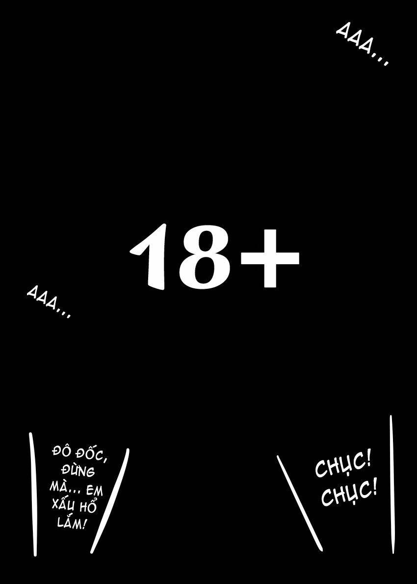 kantai collection - tổng hợp doujinshi ngắn chapter 17 3