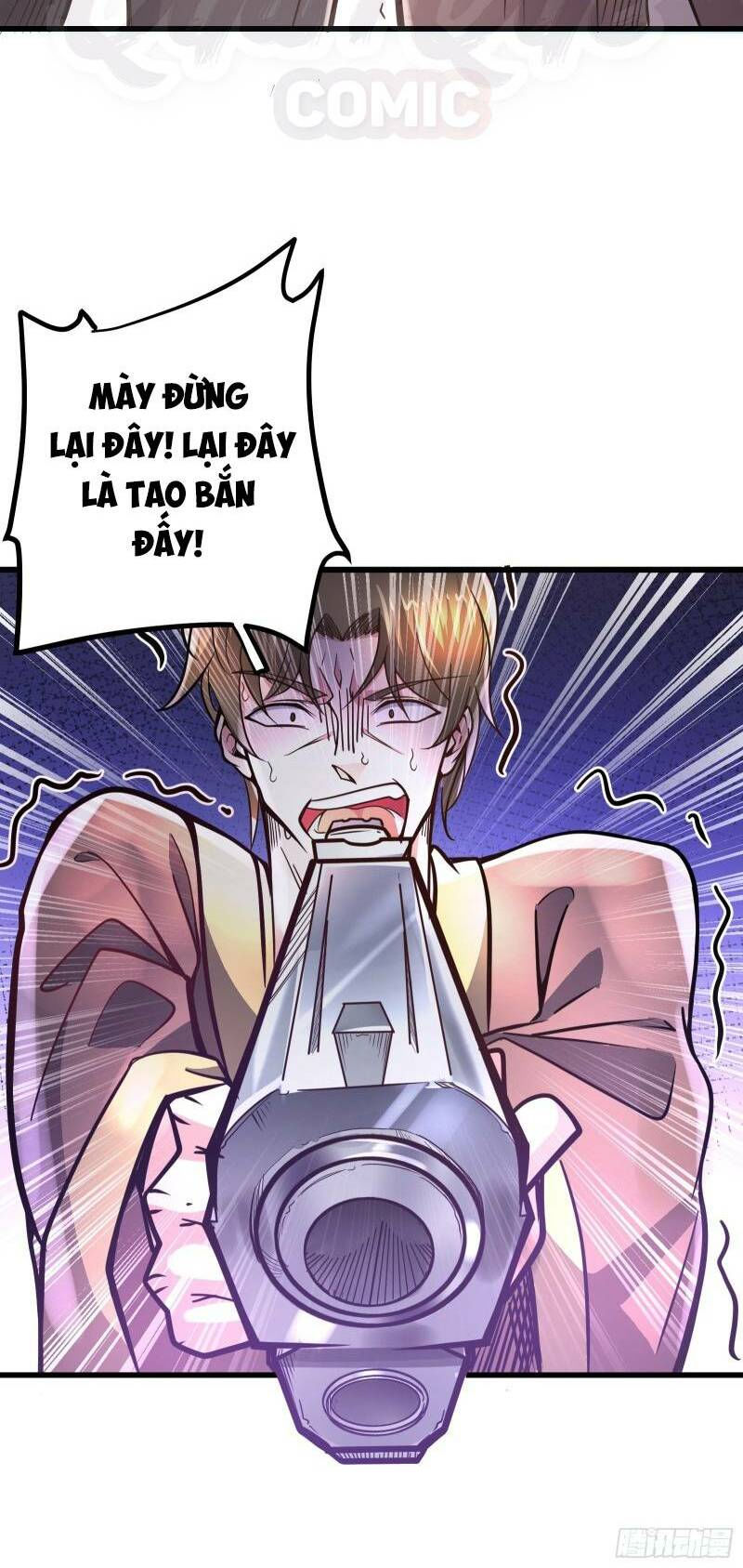 tối cường thần y tại đô thị chapter 53 7