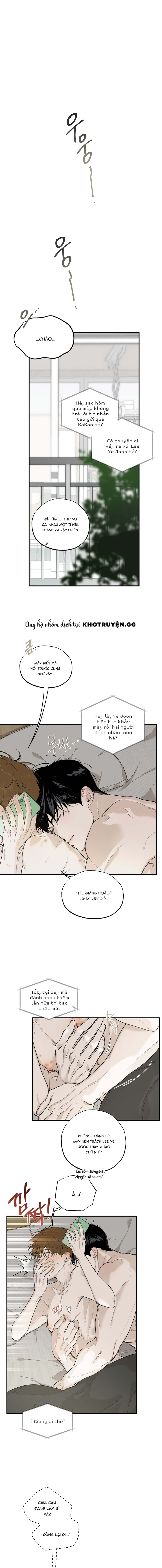 lời thầm kín chapter 9 1