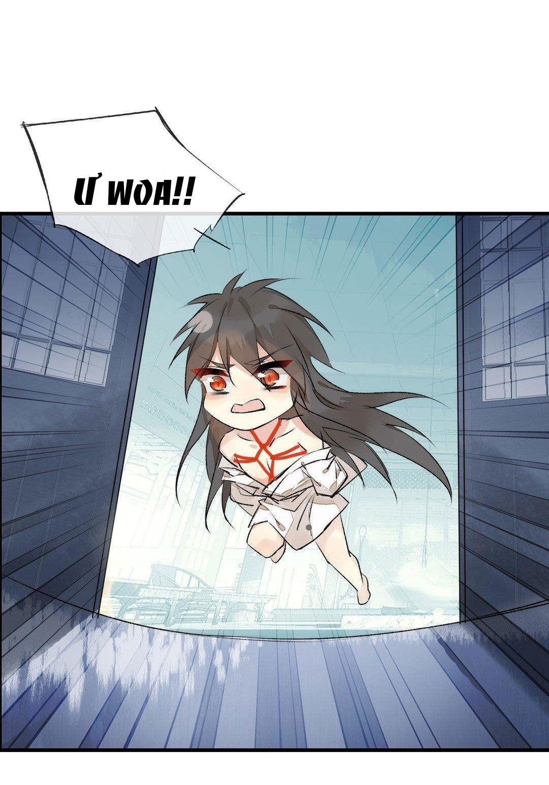 các nam nhân ở rể chapter 3 13