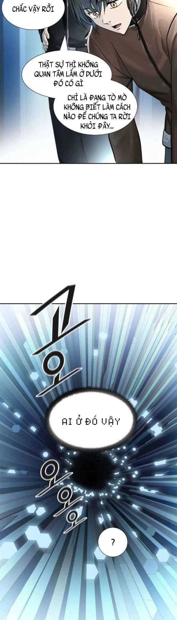 tòa tháp bí ẩn 2 chapter 521 55