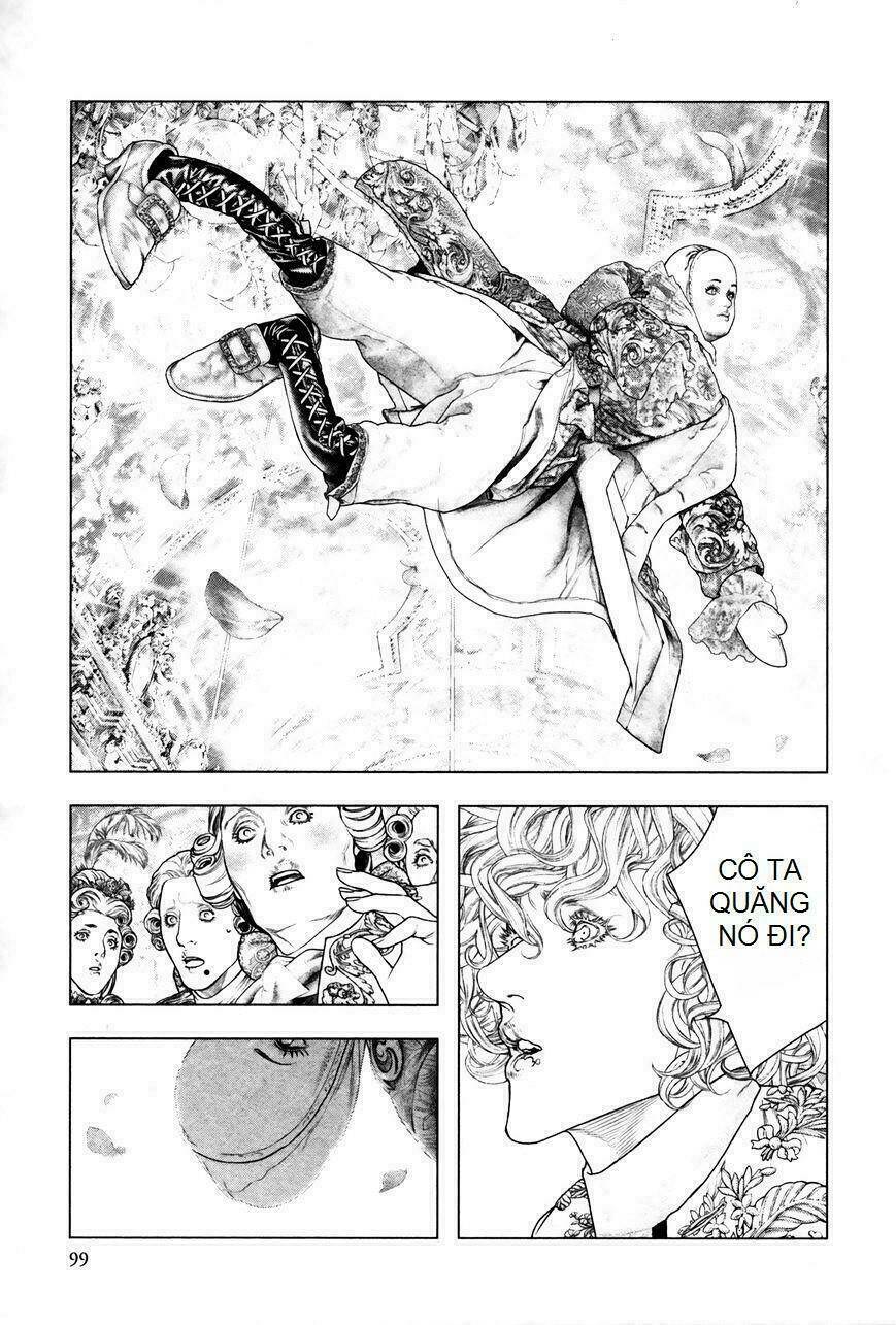 innocent rouge (innocent phần 2) chapter 17 6