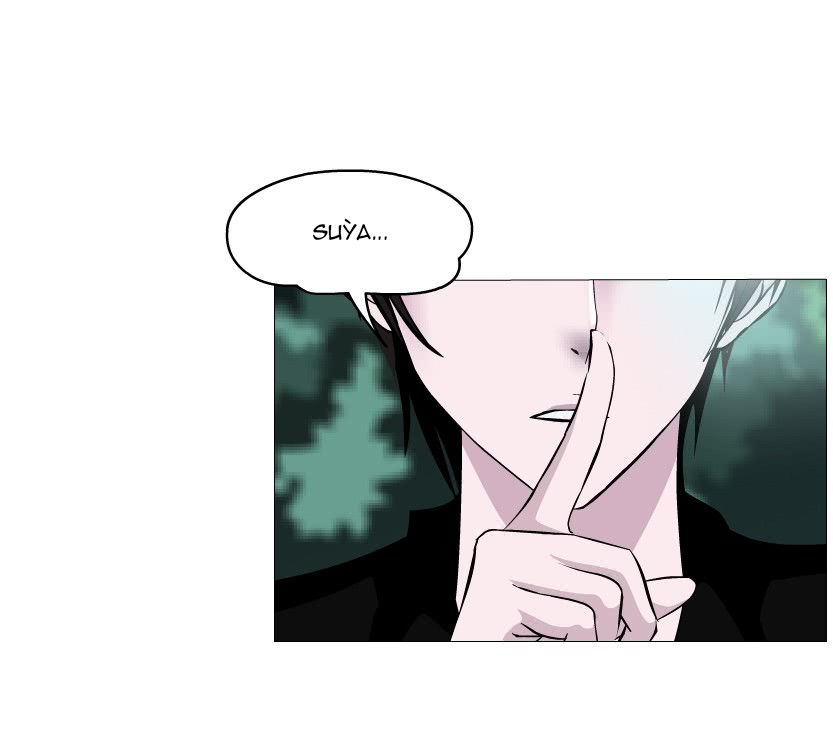 cạm bẫy của nữ thần chapter 180 26