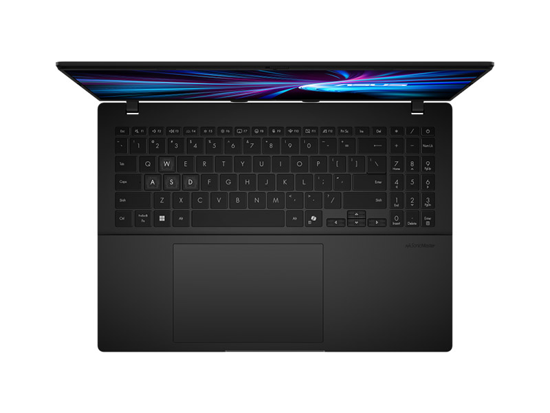 Asus Vivobook 16 K3607VJ-RP092W (Intel Core 5 210H | 16GB | 512GB | RTX 3050 | 16 inch WUXGA 144Hz | Win 11 | Đen) - HÀNG CHÍNH HÃNG
