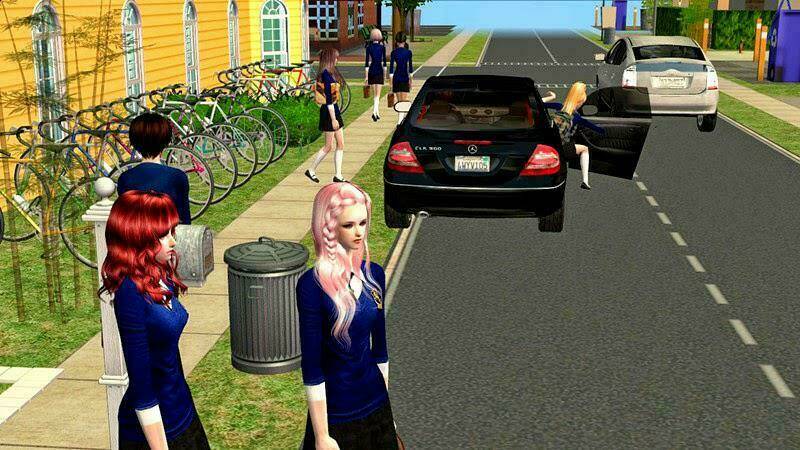 viên đạn bạc [truyện sims 2] chapter 4 22