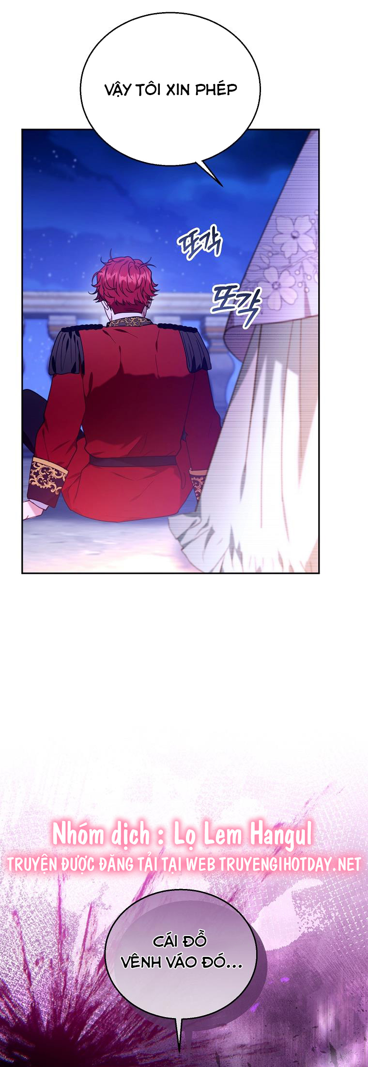 tôi đã có con với người chồng phản diện chapter 77.1 25