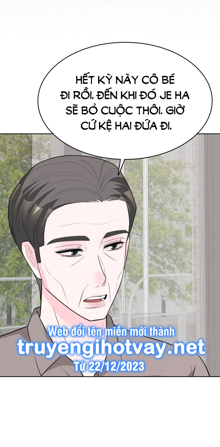 [18+] điều em cố giấu chapter 43.2 39