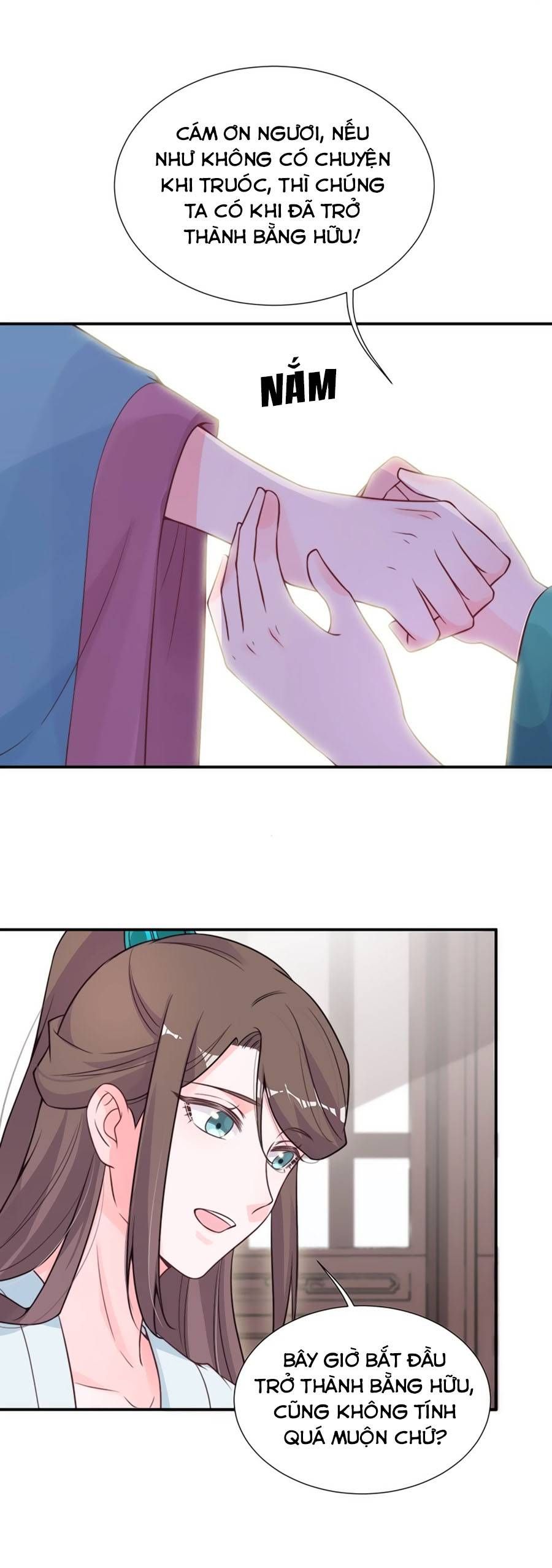 cung đấu live chapter 12 20