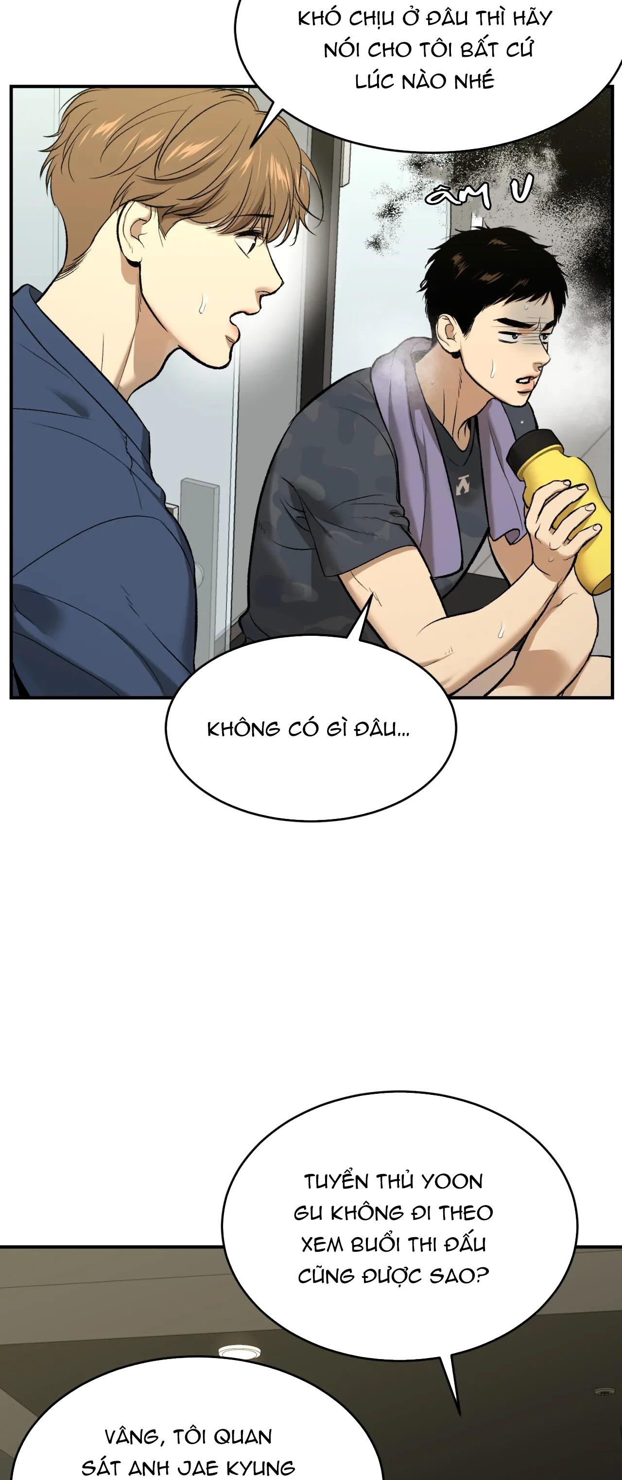 điềm rủi chapter 23 47