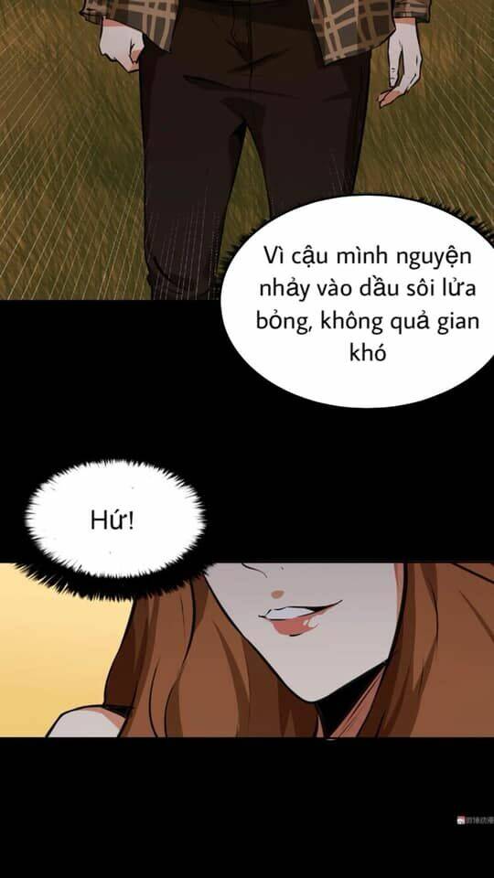 giày thủy tinh chapter 20.5 16