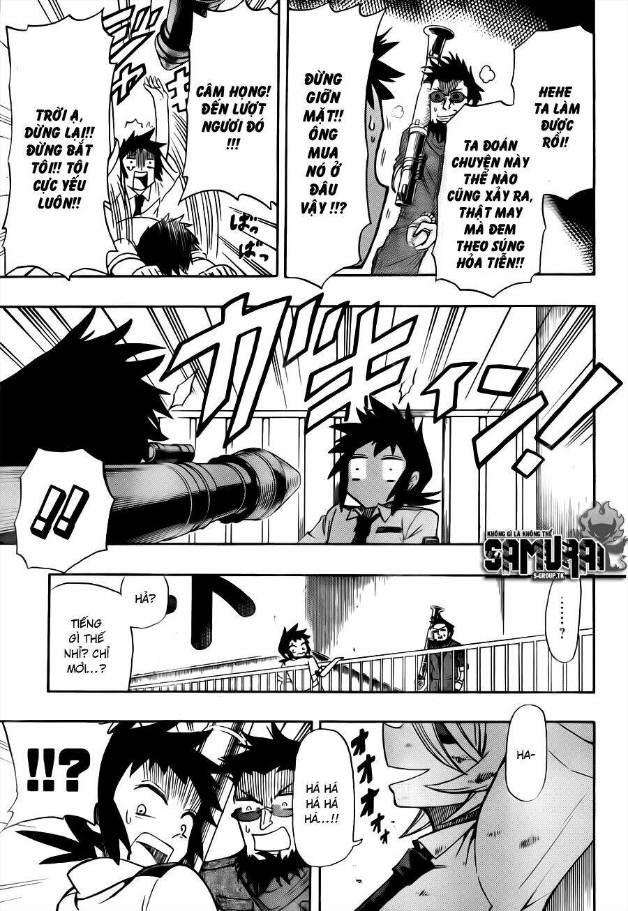 shinmai fukei kiruko-san chapter 2 21