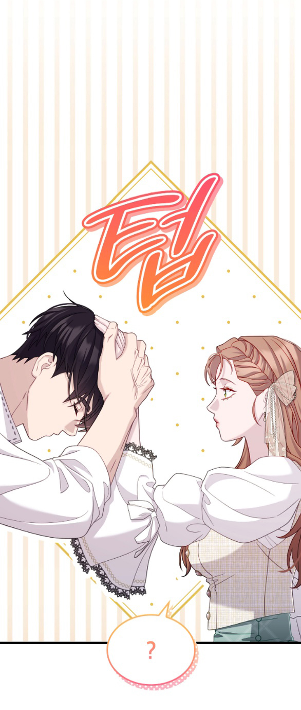 Tôi Sẽ Biến Anh Ta Từ Một Con Chó Điên Thành Một Chàng Quý Tộc chapter 40.1 33