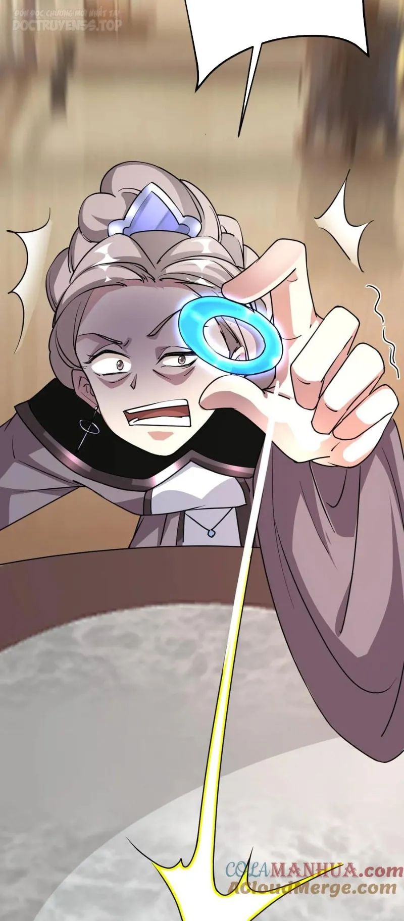 huyền huyễn: ta bắt đầu vô địch từ bại gia chapter 38 3