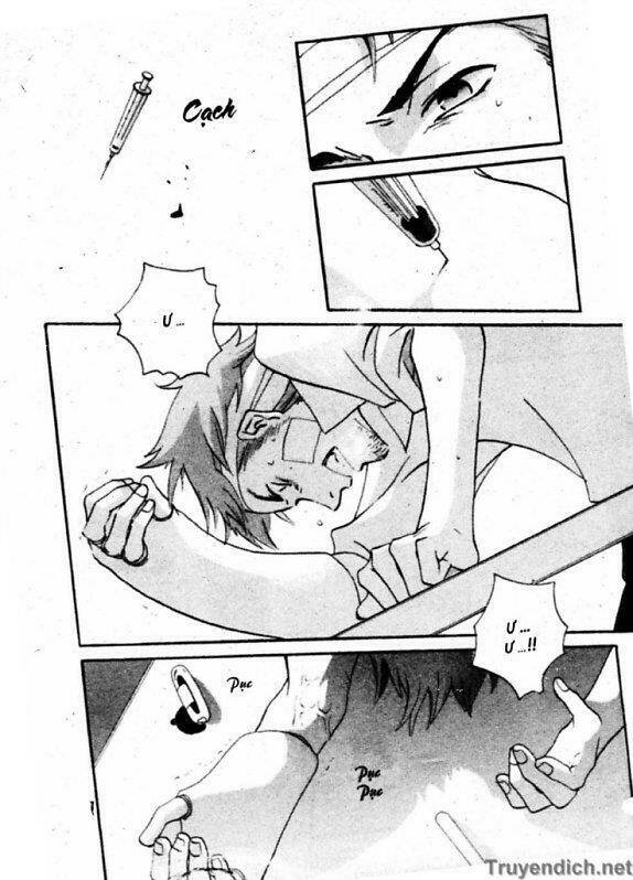 meteor methuselah chapter 28 19