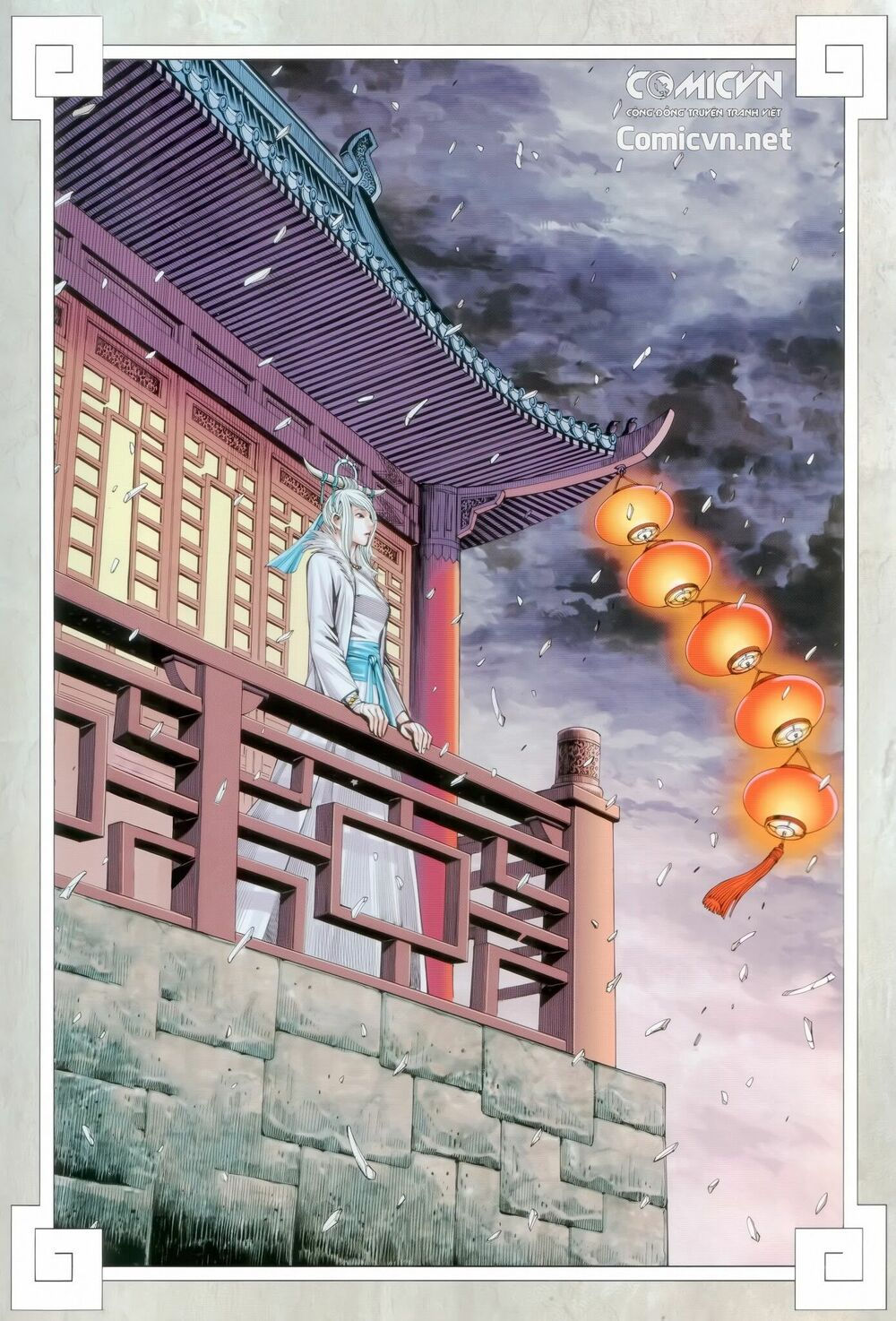 tây du chapter 125 2