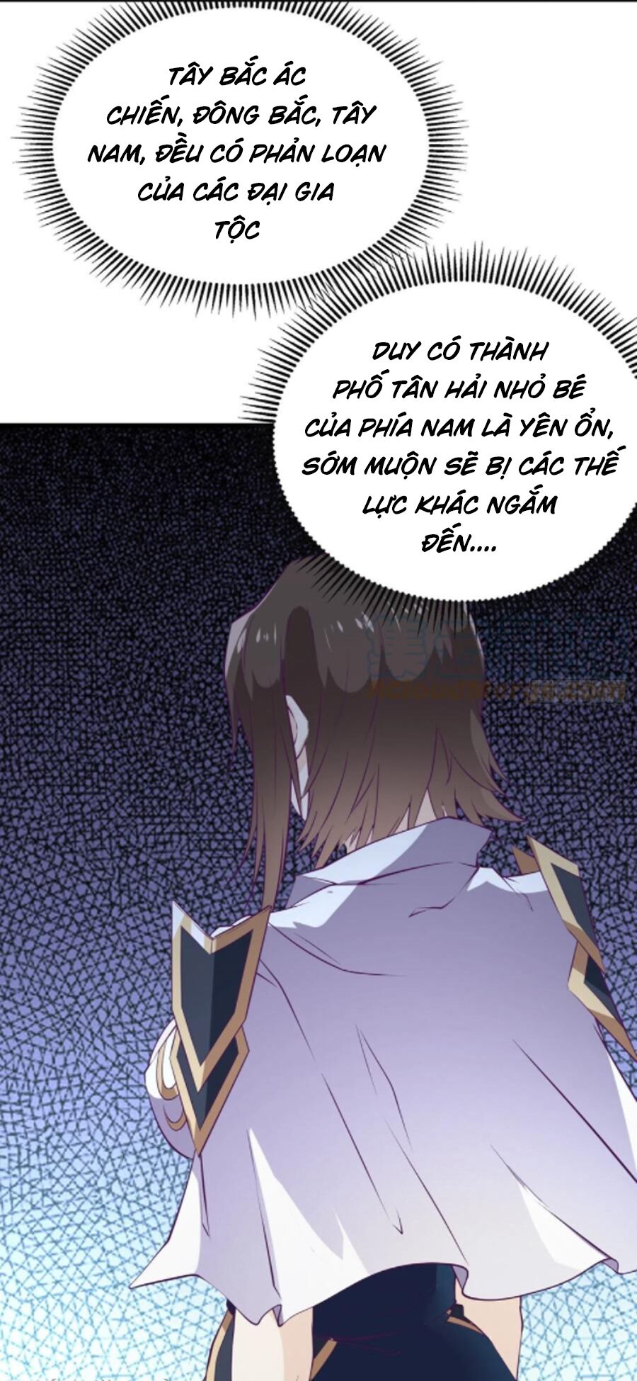 nãi ba là chiến thần mạnh nhất chapter 68 15