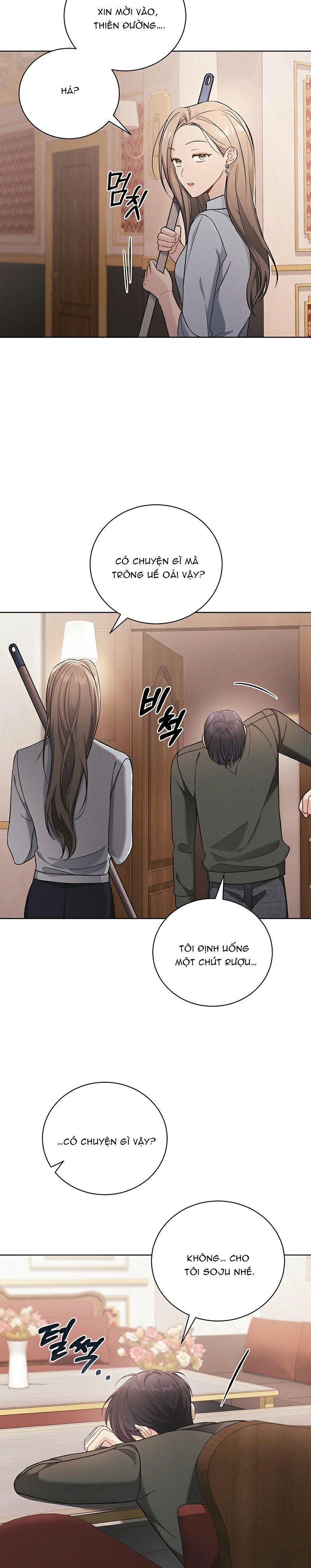 giải mã bí mật chapter 4 26