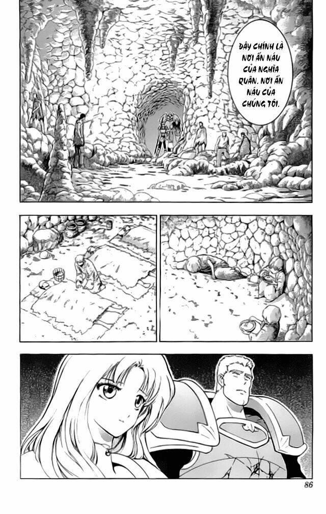 dấu ấn lửa chapter 14 36