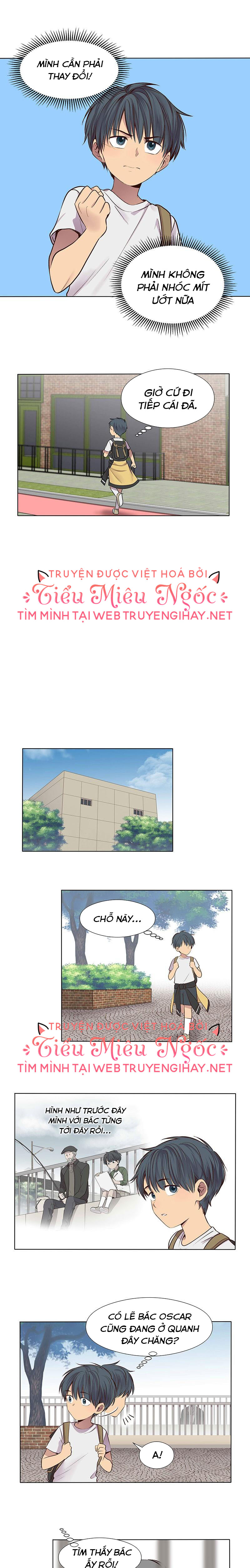 điều bí mật mà tôi luôn giữ kín chapter 48 4