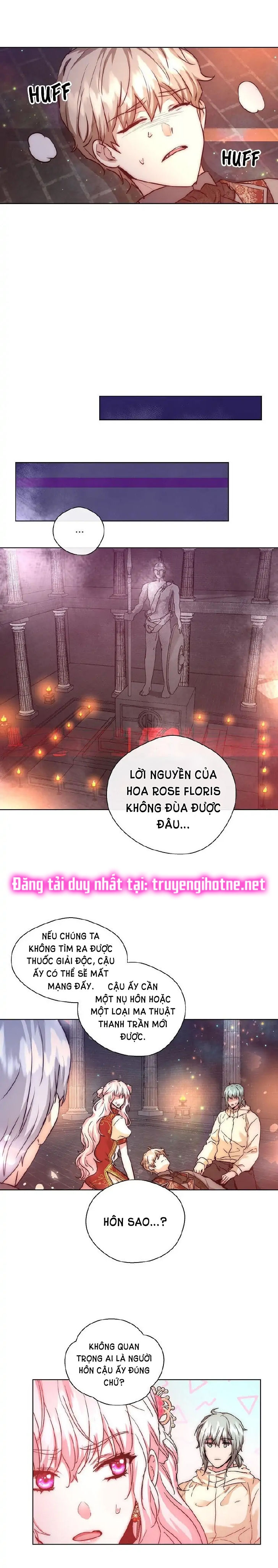 5500 sắc thái của quỷ vương chapter 40.1 9