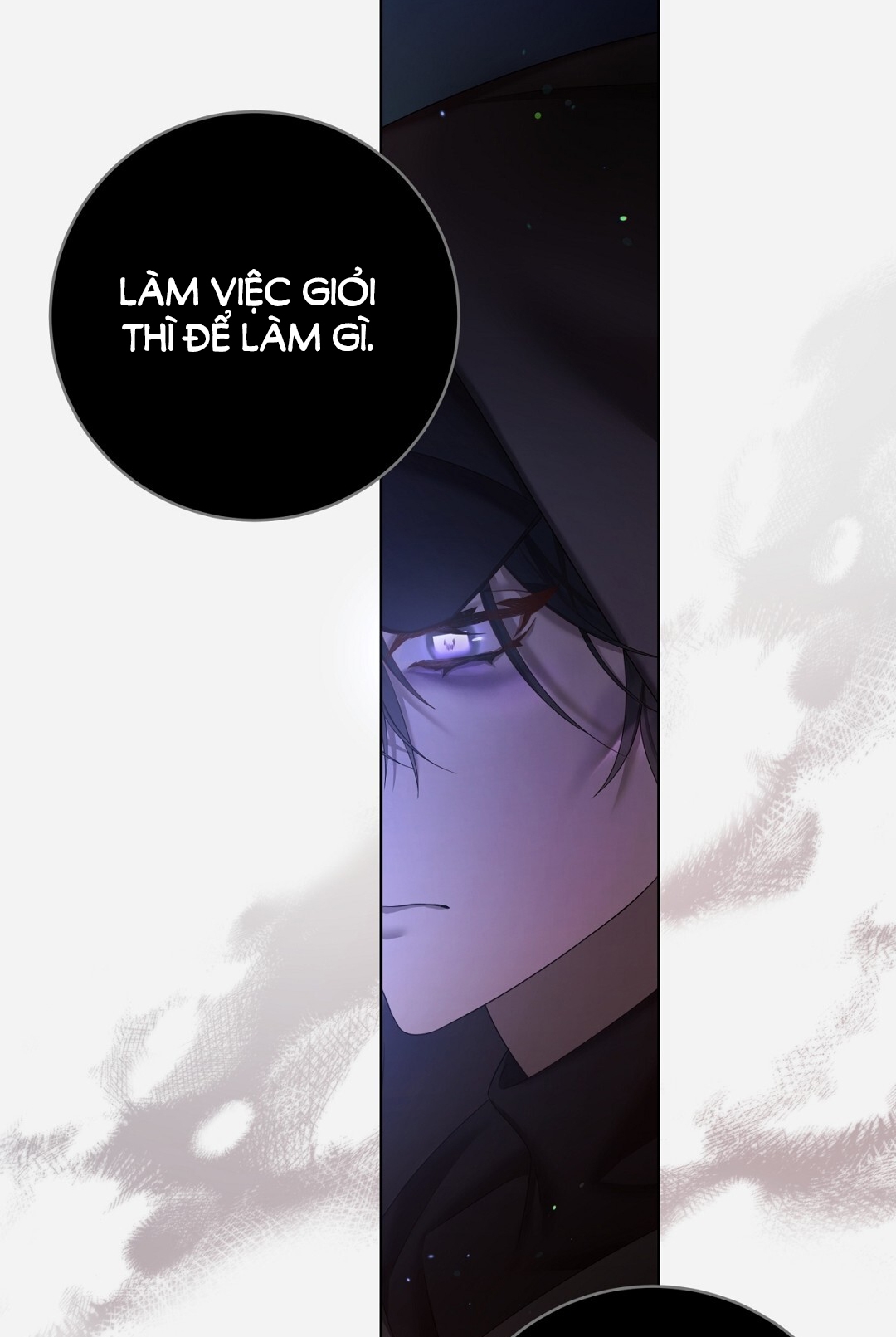 Amon- Không Thể Đoán Biết chapter 1.1 - Trang 14