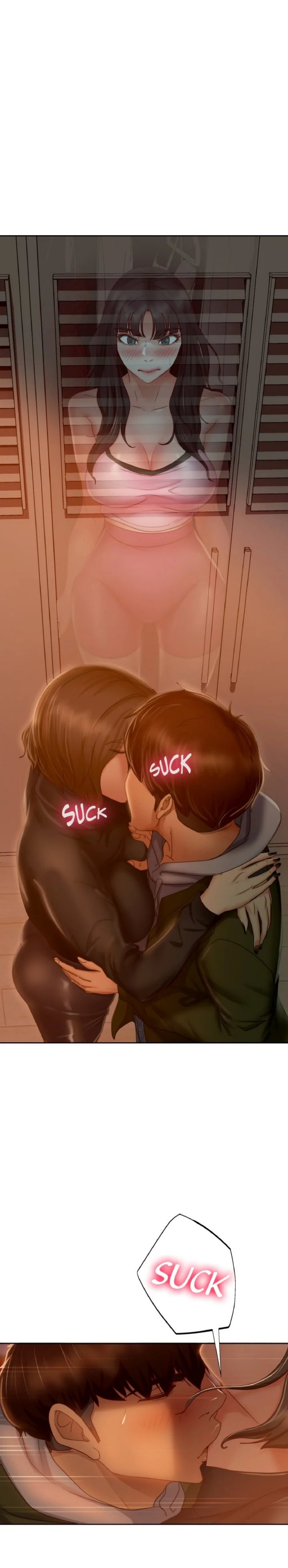 một ngày rối rắm chapter 34 21