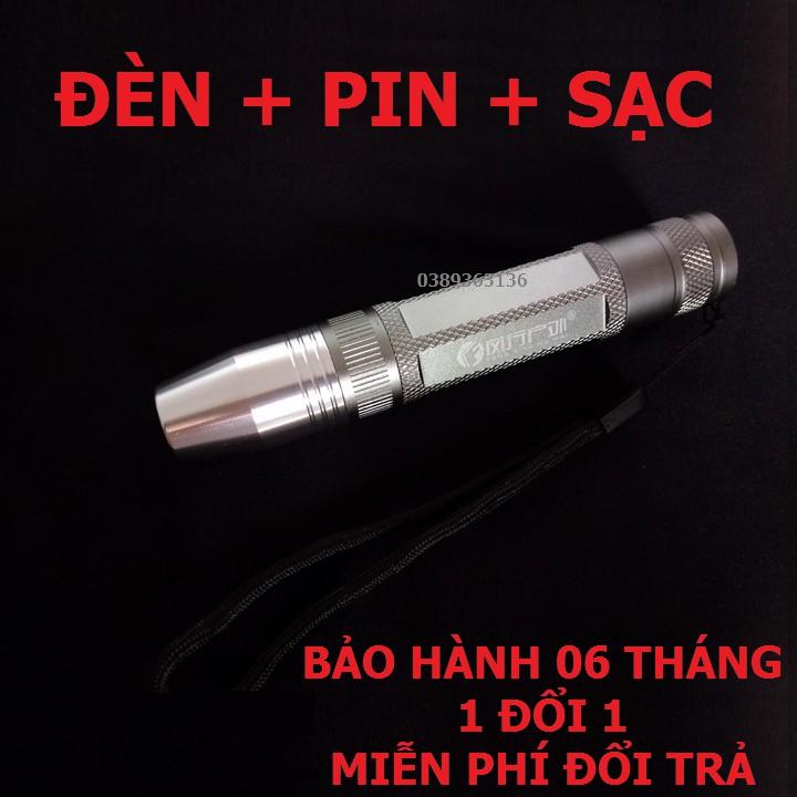 ĐÈN PIN SOI ĐÁ,NGỌC ÁNH SÁNG VÀNG CHUYÊN DỤNG