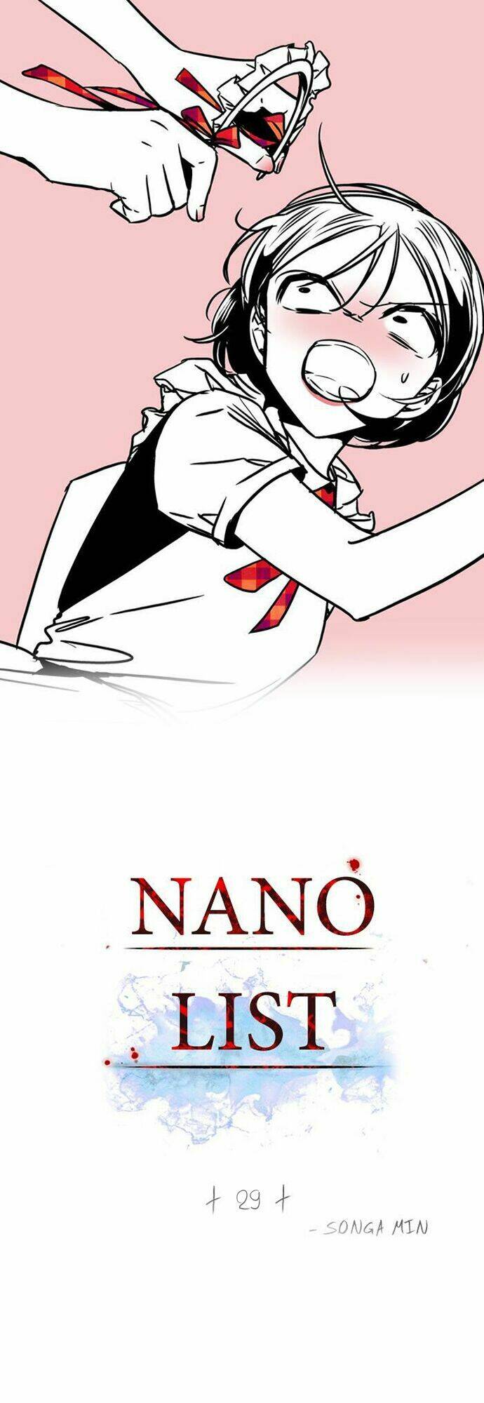 người máy hủy diệt chapter 29 2