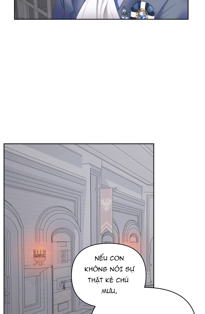 trở thành cô vợ khế ước của nhân vật phản diện chapter 27 30