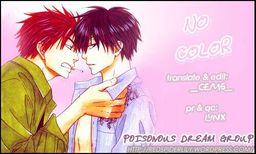 no color chapter 4 1