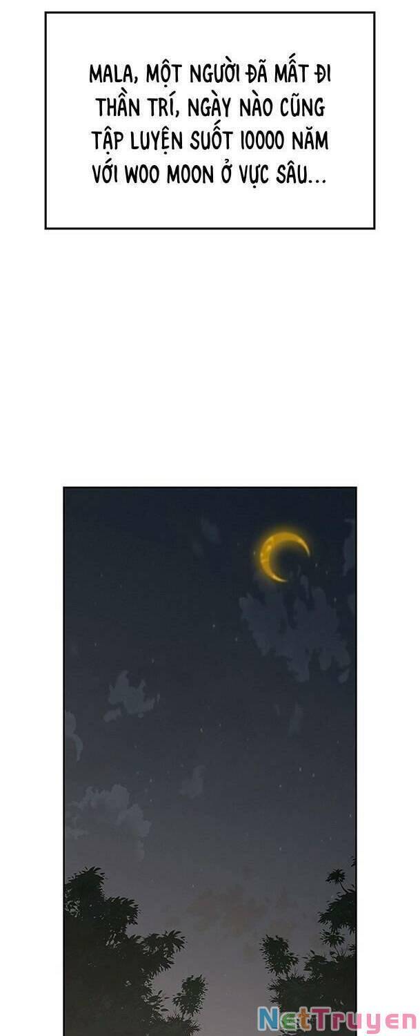 kiếm sĩ bất bại chapter 134 18