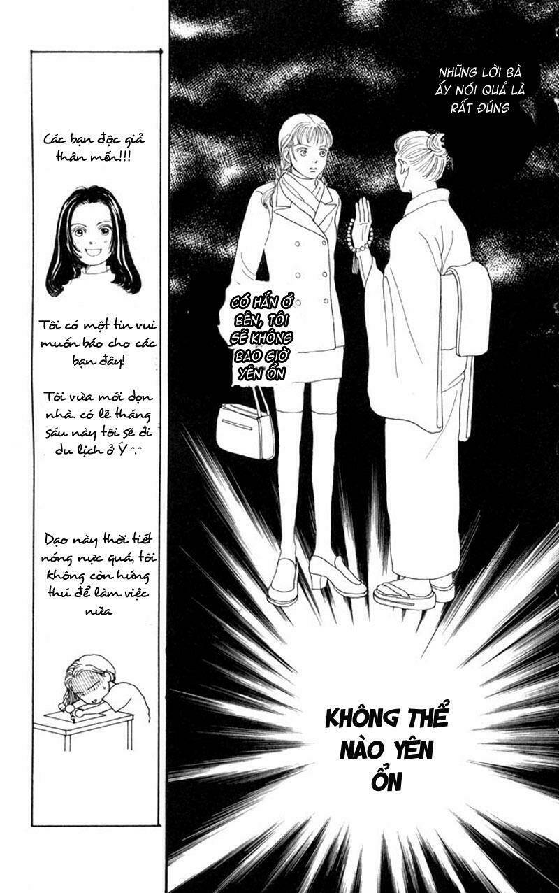 con nhà giàu chapter 79 11