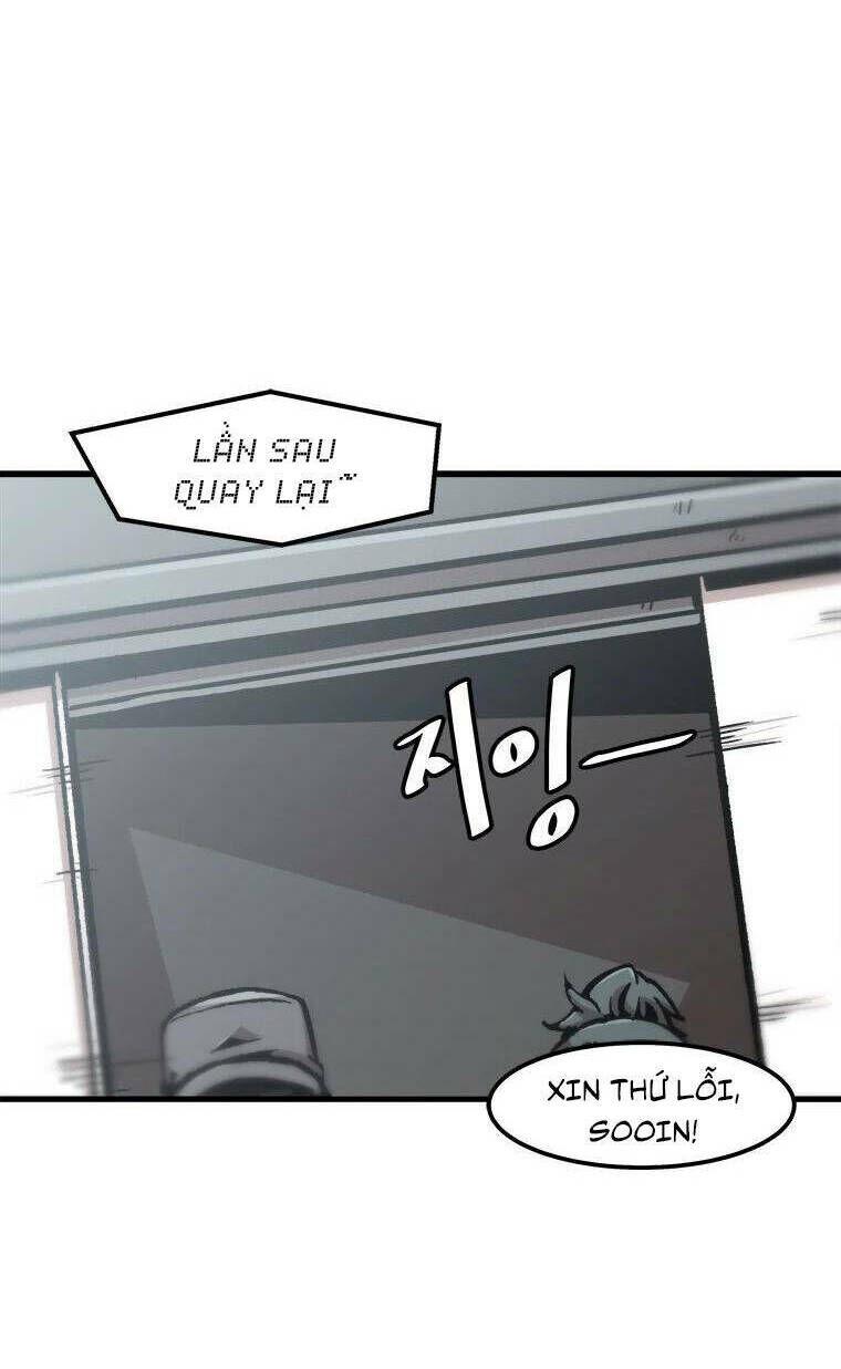 lên cấp một mình chapter 77 2