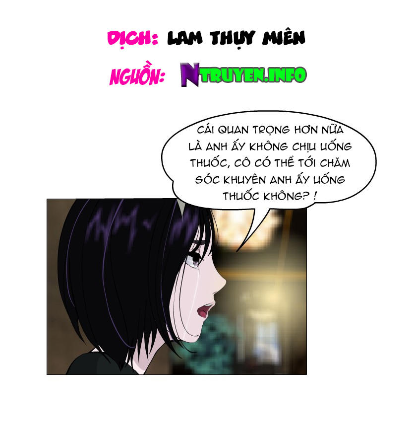 cạm bẫy của nữ thần chapter 141 1